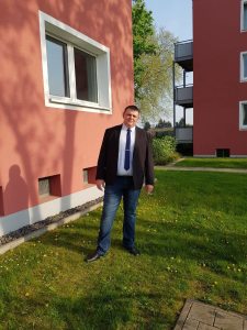 Profilbild von Alessandro Cocco