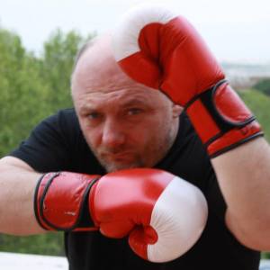 Profilbild von Alessandro Fantini