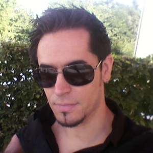 Profilbild von Alessandro Fry