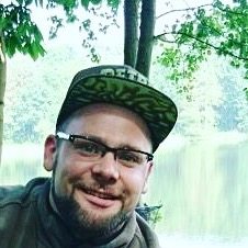 Profilbild von Alessandro Herrmann