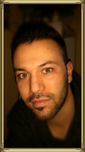 Profilbild von Alessandro Lo Bianco
