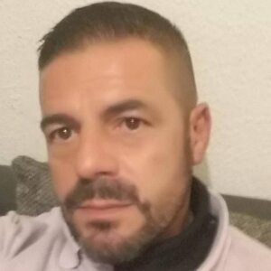 Social Media Profilbild Alessandro Oliveri 