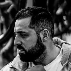 Profilbild von Alessandro Pane