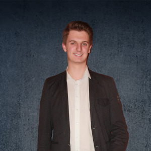 Profilbild von Alessandro Pfeifer
