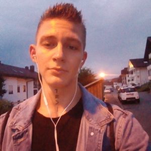 Profilbild von Alessandro Principi