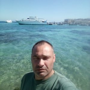 Profilbild von Alessandro Russo
