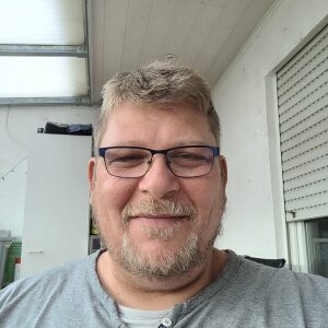 Profilbild von Alessandro Sonnenberg