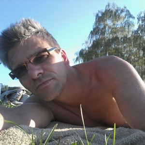 Profilbild von Alessandro Wetzel