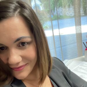 Profilbild von Alessia Schwingeler