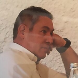 Profilbild von Alessio Ferri