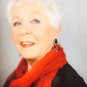 Profilbild von Alette Bornkast