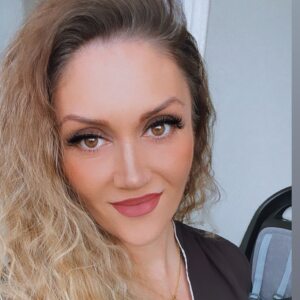 Profilbild von Alev Dagci