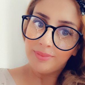 Profilbild von Alev Fila