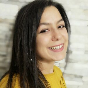 Profilbild von Alev Topal