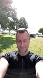 Profilbild von Alex Alexander Klein