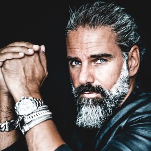 Profilbild von Alex Ageloussis