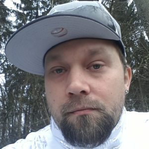 Profilbild von Alex Alexander