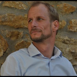 Profilbild von Alex Bathke