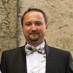 Profilbild von Alex Bauer