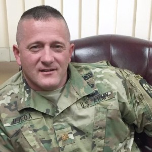 Profilbild von Alex Benson