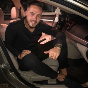 Profilbild von Alex Bergen