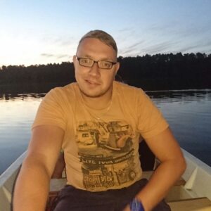 Profilbild von Alex Block