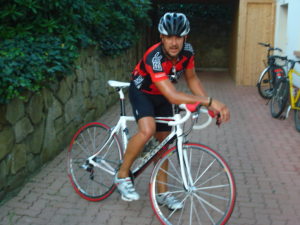 Profilbild von Alex Cagnina