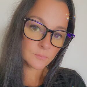 Profilbild von Alex Carlberg