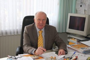 Profilbild von Alex Deeters