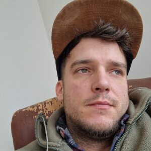 Profilbild von Alex Deutsch