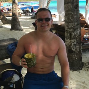 Profilbild von Alex Dill