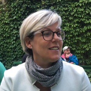 Profilbild von Alex Dirksmoeller