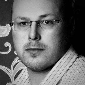 Profilbild von Alex Dittmann