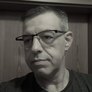 Profilbild von Alex Ditzell