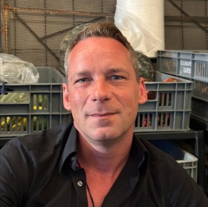 Profilbild von Alex Domenico