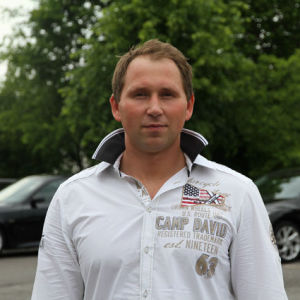 Profilbild von Alex Eifert