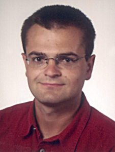 Profilbild von Alex Ferstl