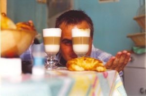 Profilbild von Alex Freund