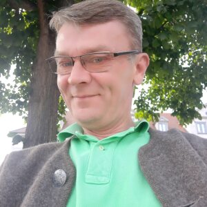 Profilbild von Alex Fricke