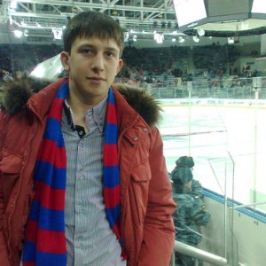 Profilbild von Alex Frolov