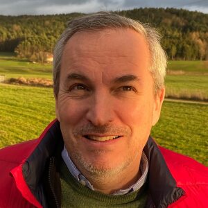 Profilbild von Alex Grobe