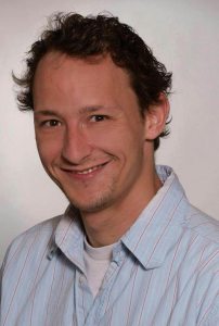 Profilbild von Alex Haag