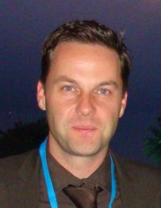 Profilbild von Alex Hagmeister
