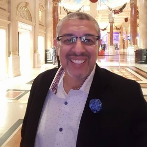 Profilbild von Alex Hass