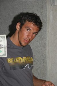 Profilbild von Alex Heim