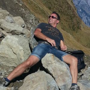 Profilbild von Alex Heim