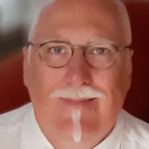 Profilbild von Alex Herbert