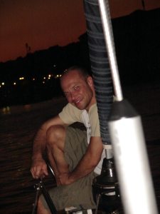 Profilbild von Alex Hüttig