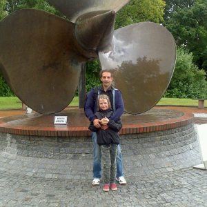 Profilbild von Alex Jann