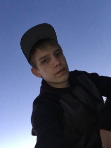 Profilbild von Alex Jolk